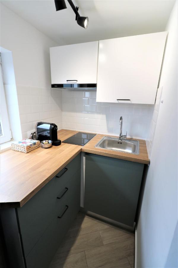 Charming City Center Apartment - Free Minibar Bucureşti Exterior foto