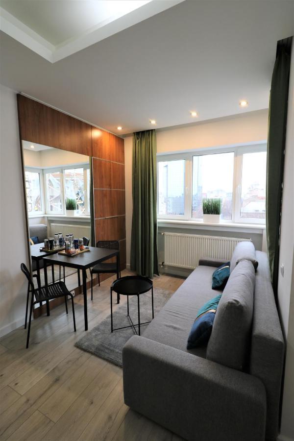 Charming City Center Apartment - Free Minibar Bucureşti Exterior foto