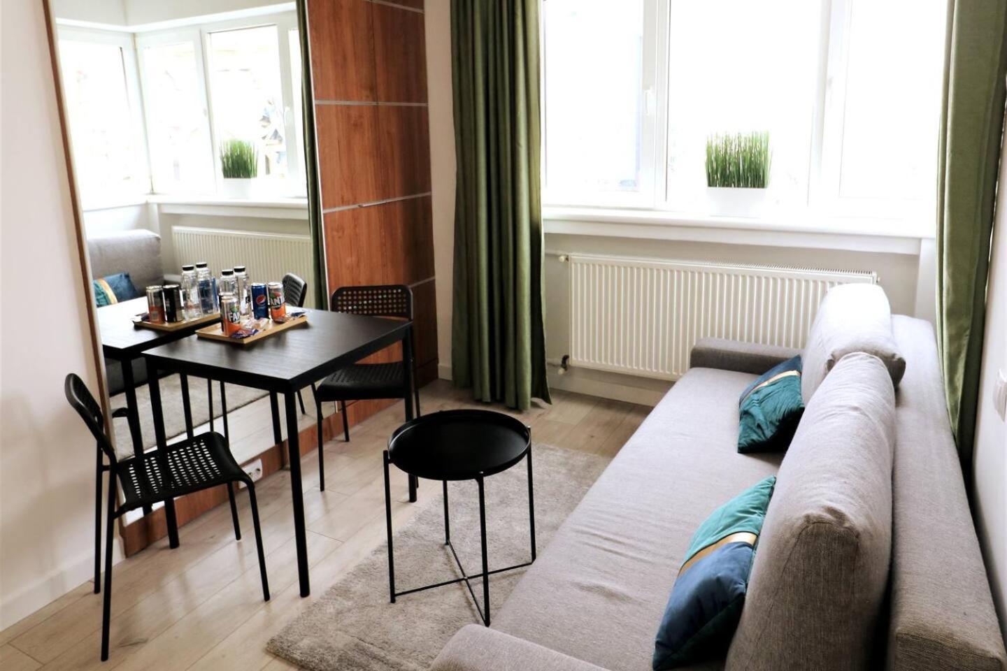 Charming City Center Apartment - Free Minibar Bucureşti Exterior foto